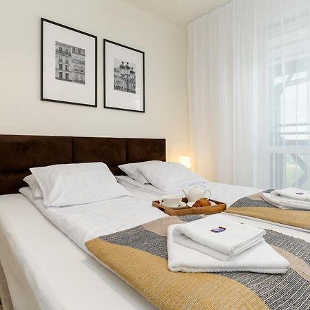 Roomservice Bielsko-Biała Dış mekan fotoğraf